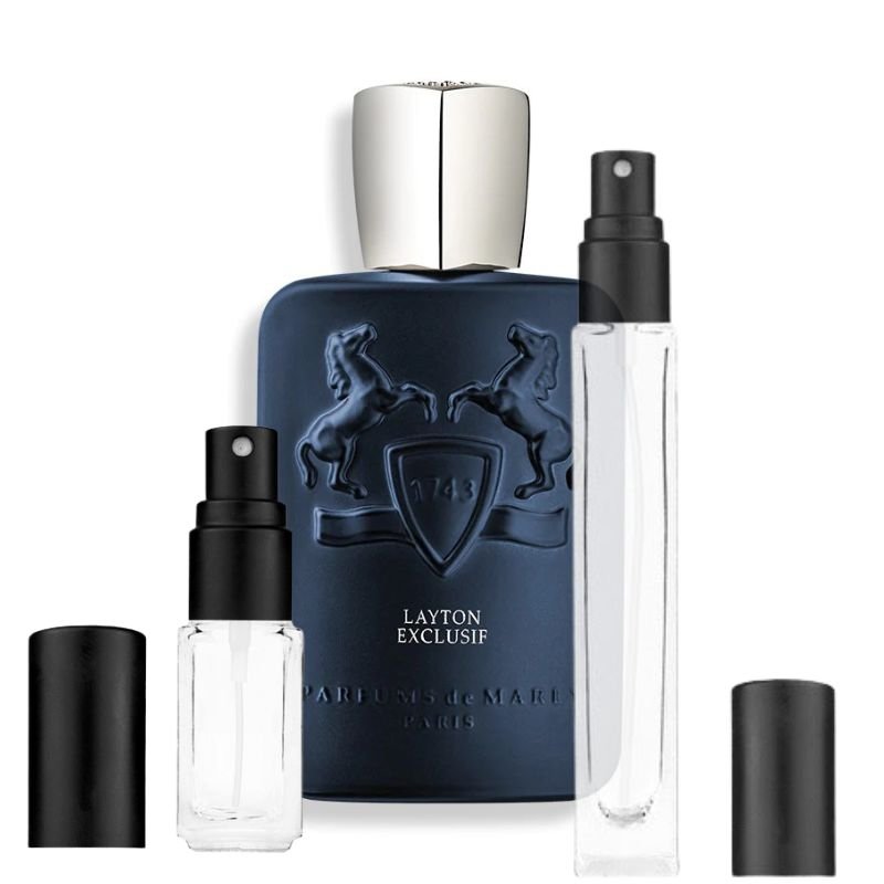 Layton Exclusif DecantEau De ParfumParfums de Marly ParisFragrance Nevaeh