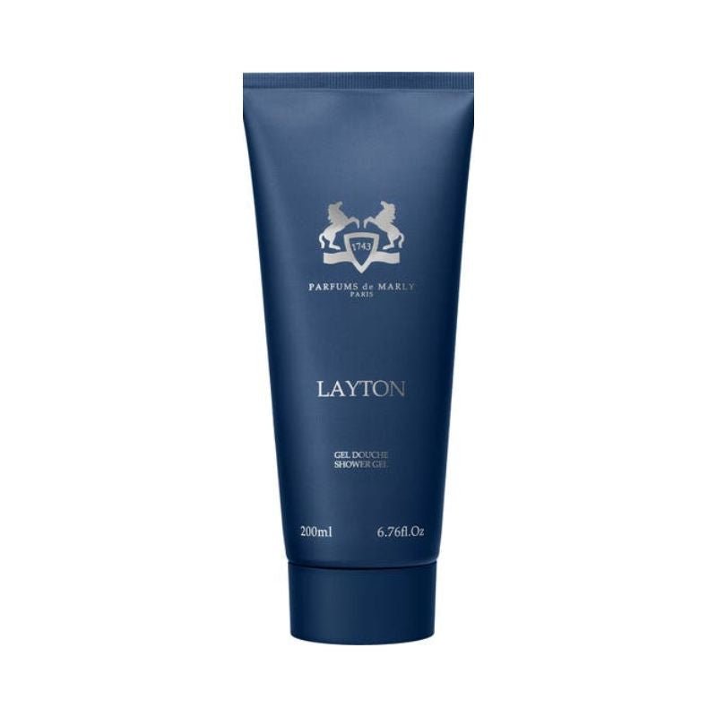 Layton Shower GelShower GelParfums de Marly ParisFragrance Nevaeh