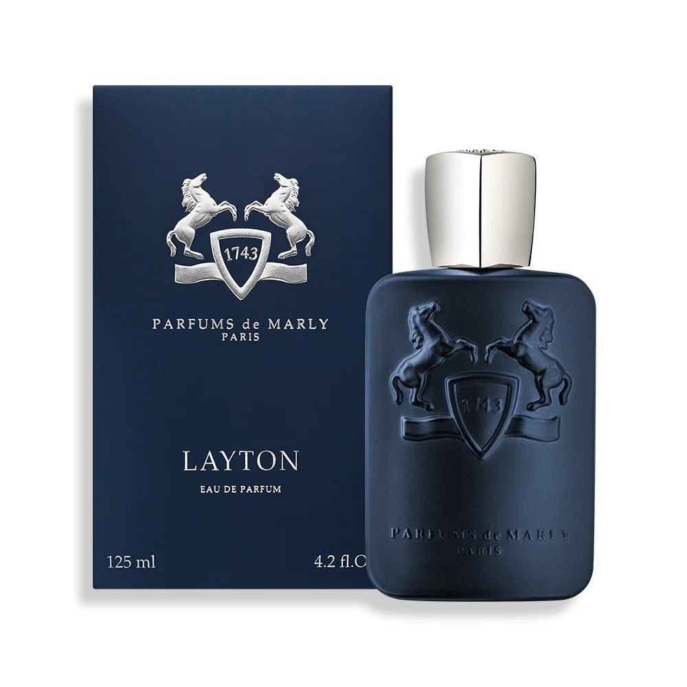 LaytonEau De ParfumParfums de Marly ParisFragrance Nevaeh