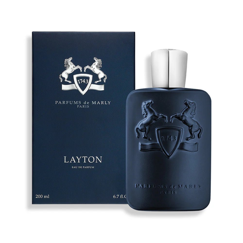 LaytonEau De ParfumParfums de Marly ParisFragrance Nevaeh