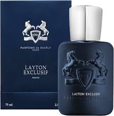 Layton Exclusif