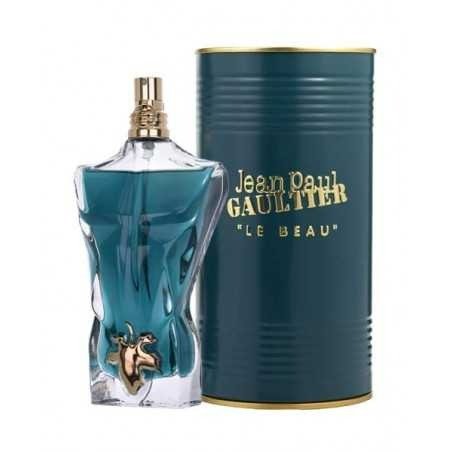 Le Beau EDTEau de toiletteJean Paul GaultierFragrance Nevaeh