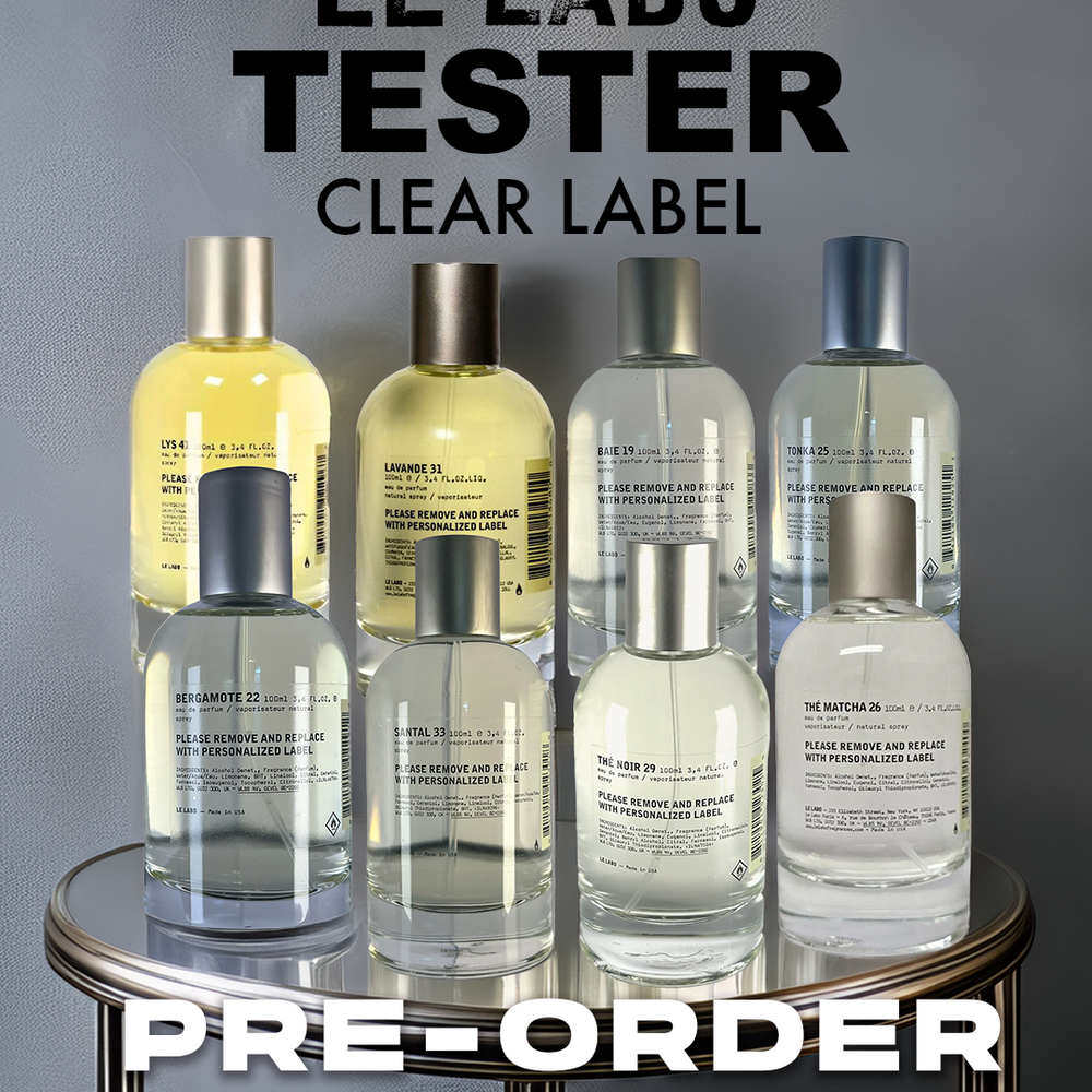 Fragrance Nevaeh