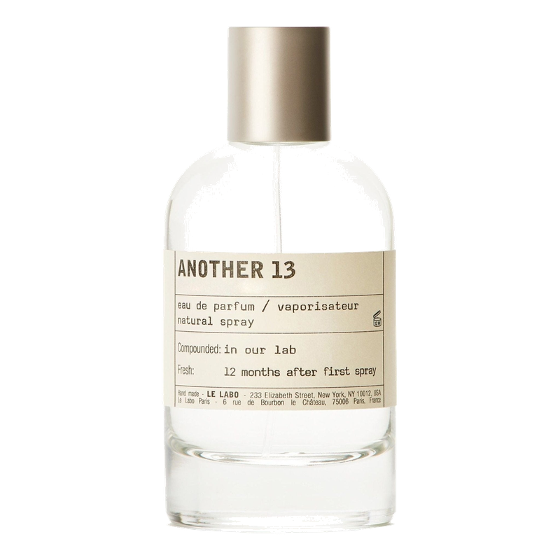 Le Labo Vetiver 46 fragrance bottle