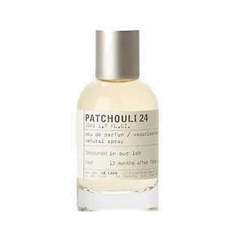 Le Labo Patchouli 24 fragrance bottle