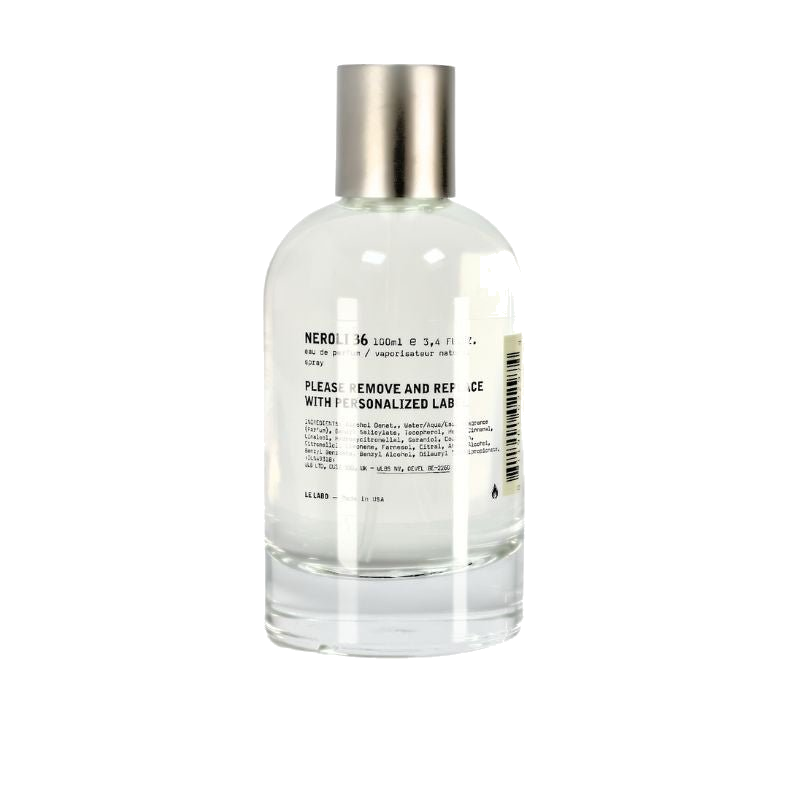 Le Labo Neroli 36 fragrance bottle
