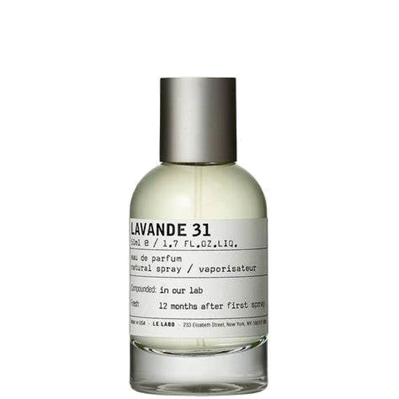 Le Labo Lavande 31 fragrance bottle