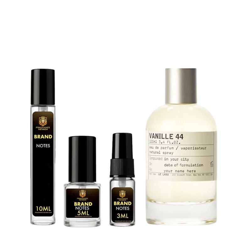 Le Labo Vanille 44 Decant (Sample)Eau de ParfumLe LaboFragrance Nevaeh