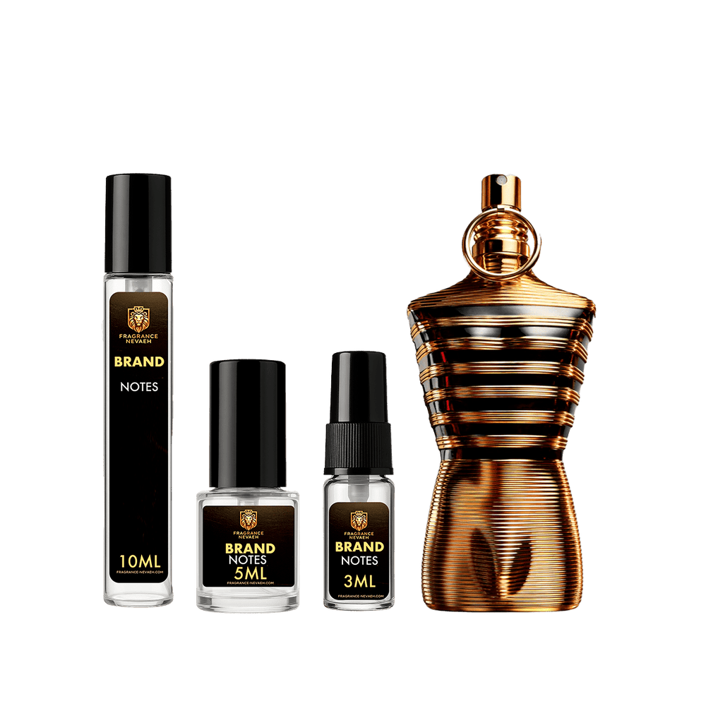 Le Male Elixir Parfum DecantParfumJean Paul GaultierFragrance Nevaeh