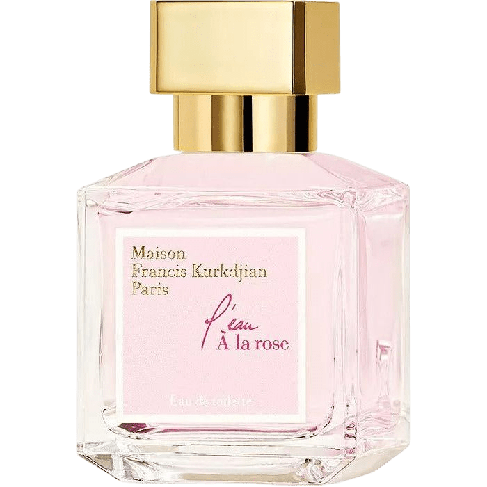 L'eau À la Rose TesterEau de toiletteMaison Francis KurkdjianFragrance Nevaeh