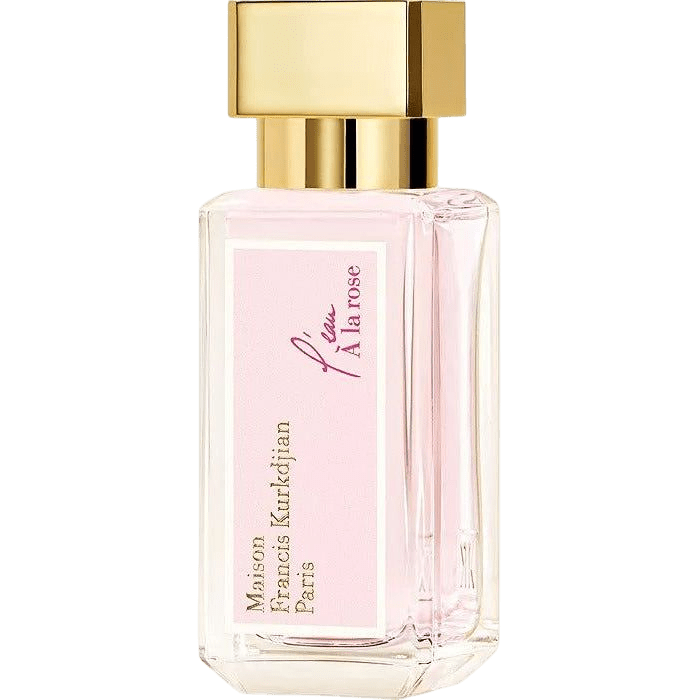 L'eau À la Rose TesterEau de toiletteMaison Francis KurkdjianFragrance Nevaeh