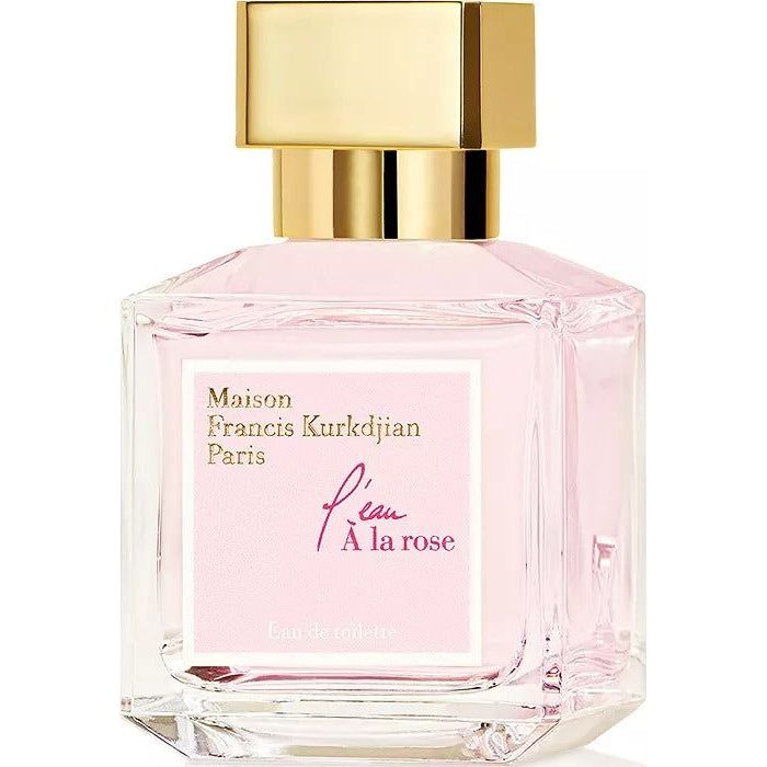 L'eau À la Rose TesterEau de toiletteMaison Francis KurkdjianFragrance Nevaeh