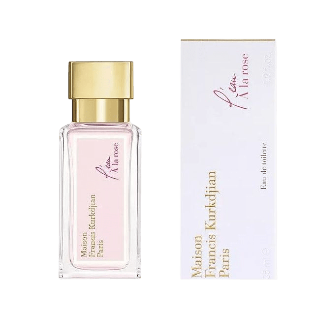 L'eau À la RoseEau de toiletteMaison Francis KurkdjianFragrance Nevaeh