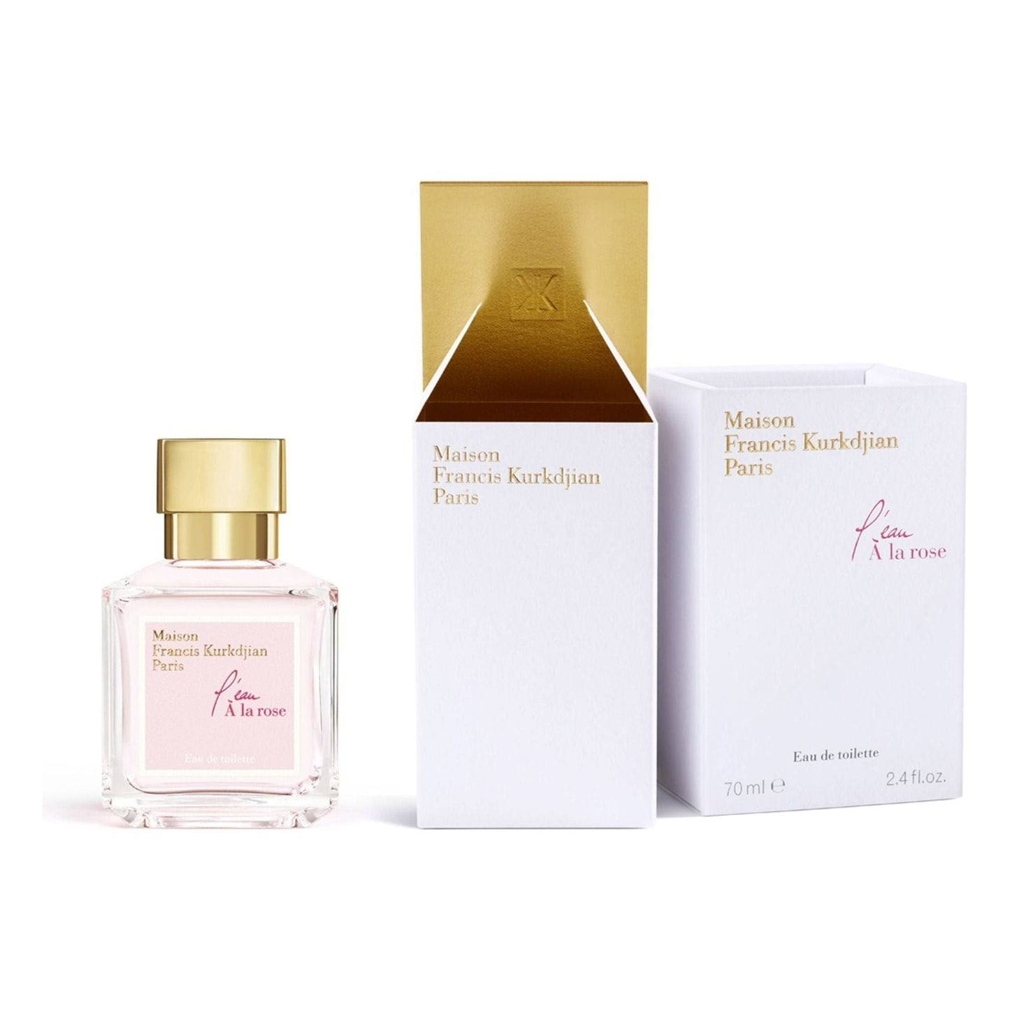 L'eau À la RoseEau de toiletteMaison Francis KurkdjianFragrance Nevaeh