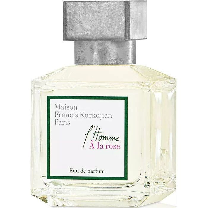 L'Homme A La Rose TesterEau De ParfumMaison Francis KurkdjianFragrance Nevaeh