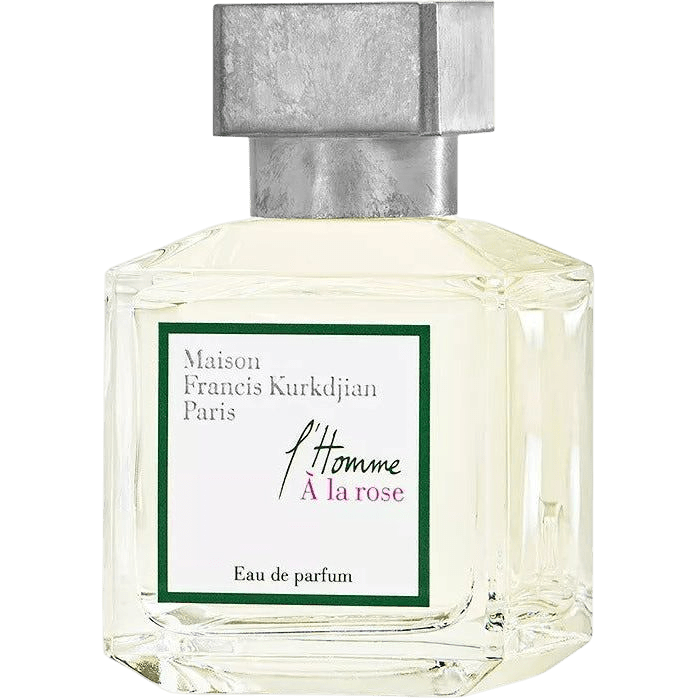 L'Homme A La Rose TesterEau De ParfumMaison Francis KurkdjianFragrance Nevaeh