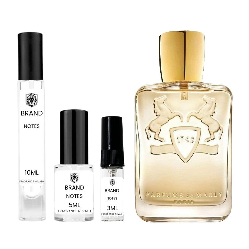 Lippizan DecantEau de ParfumParfums de Marly ParisFragrance Nevaeh