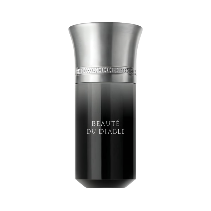 Liquides Imaginaires Beauté du Diable fragrance bottle