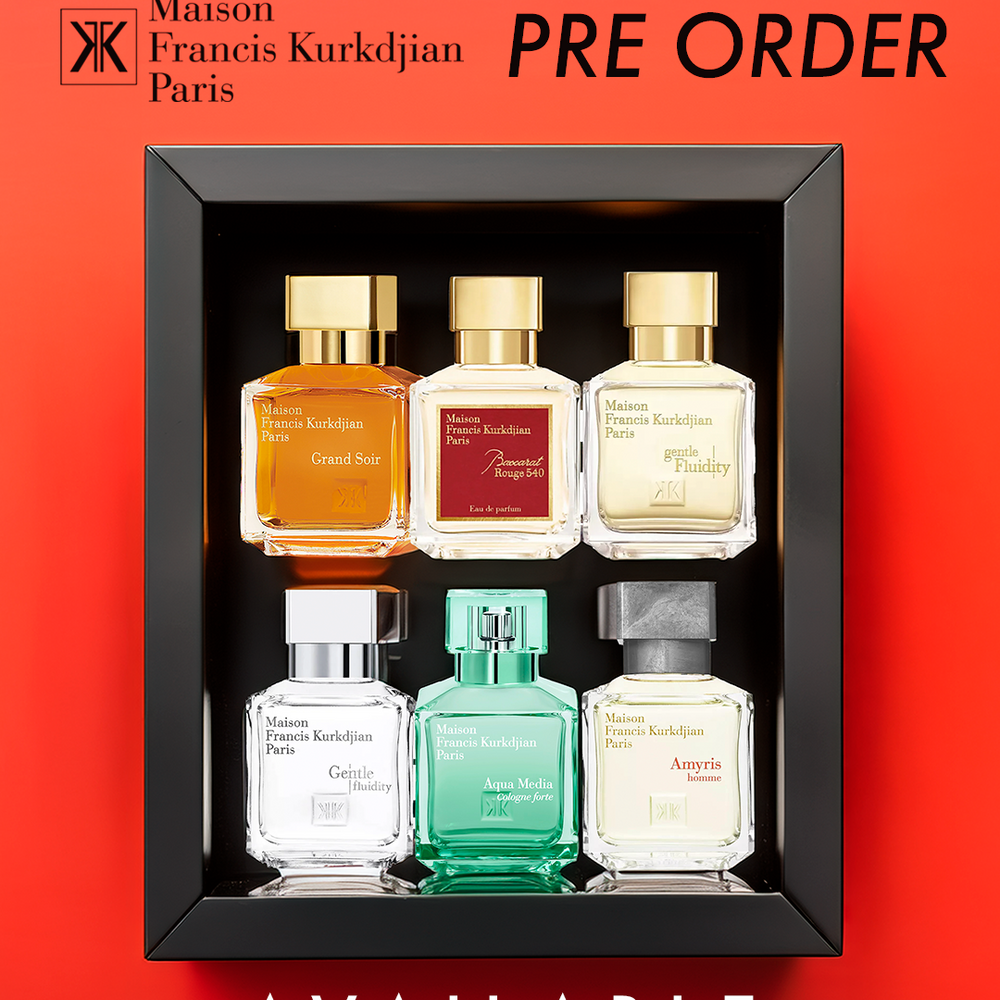 Fragrance Nevaeh