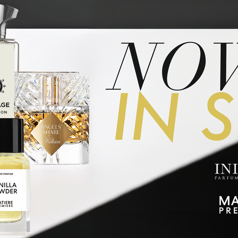 Fragrance Nevaeh