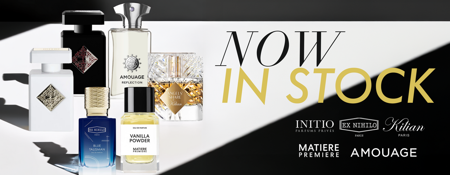 Fragrance Nevaeh