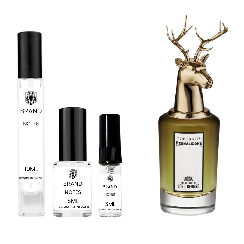 Lord George Decant (Sample)Eau de ParfumPenhaligonFragrance Nevaeh