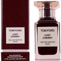 Lost CherryEau De ParfumTom FordFragrance Nevaeh