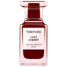 Lost CherryEau De ParfumTom FordFragrance Nevaeh