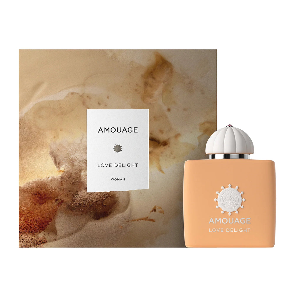 Love Delight (PRE - ORDER)Eau de ParfumAmouageFragrance Nevaeh