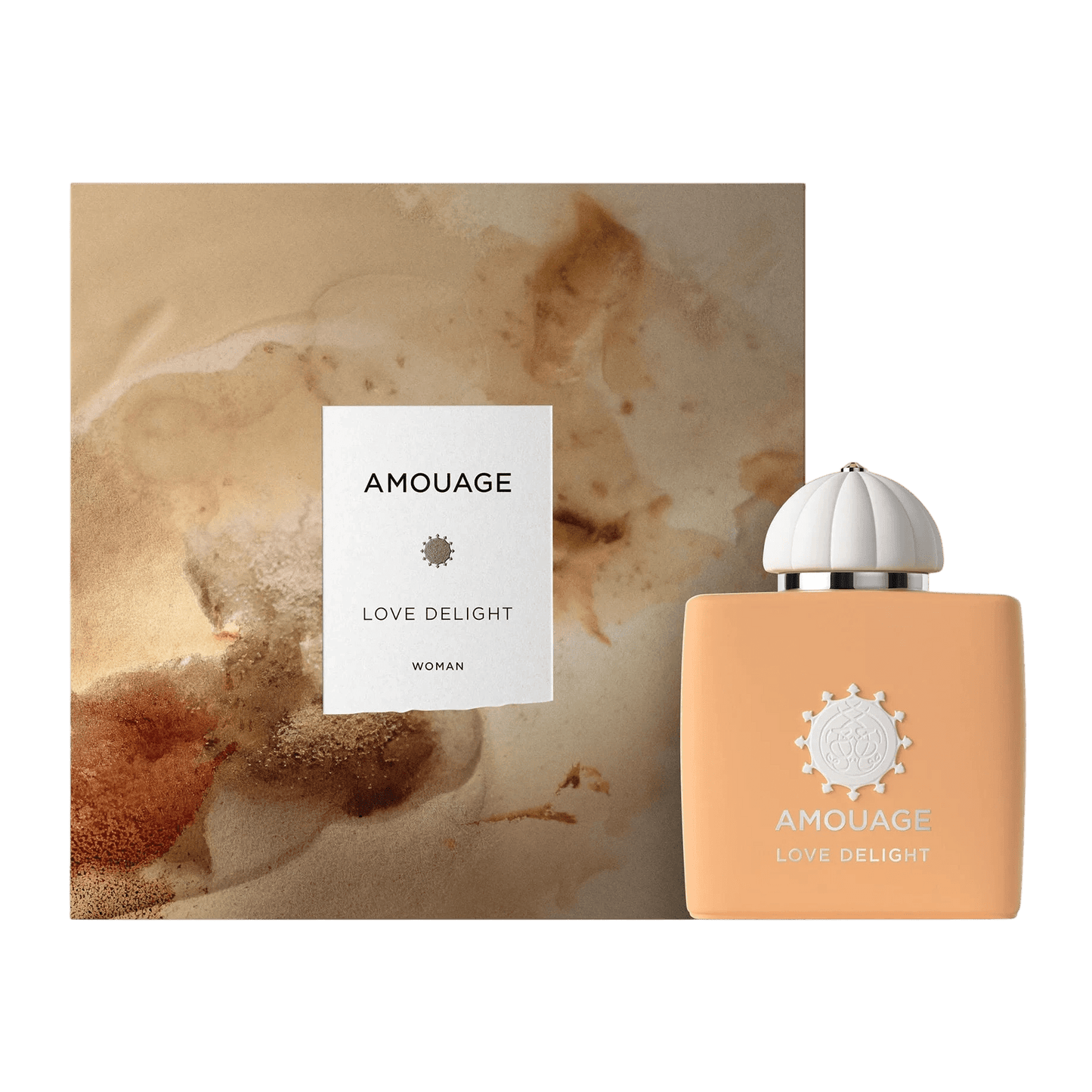 Love DelightEau de ParfumAmouageFragrance Nevaeh