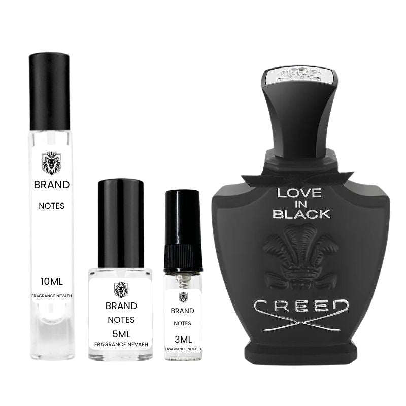 Love in Black DecantEau De ParfumCreedFragrance Nevaeh