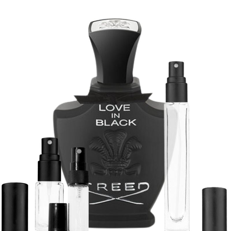 Love in Black DecantEau De ParfumCreedFragrance Nevaeh