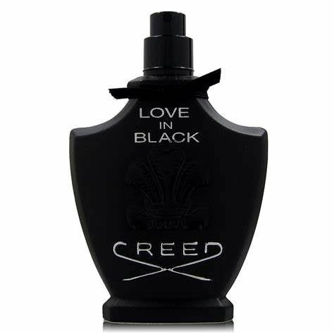 Love in Black TesterEau De ParfumCreedFragrance Nevaeh