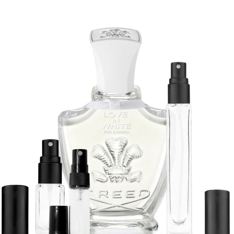 Love in White for Summer DecantEau De ParfumCreedFragrance Nevaeh