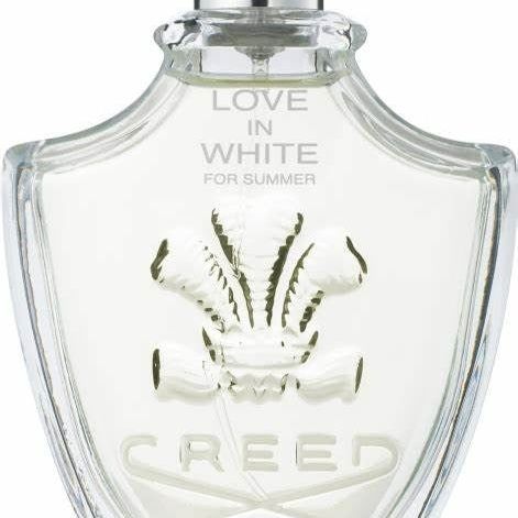 Love in White for Summer TesterEau De ParfumCreedFragrance Nevaeh