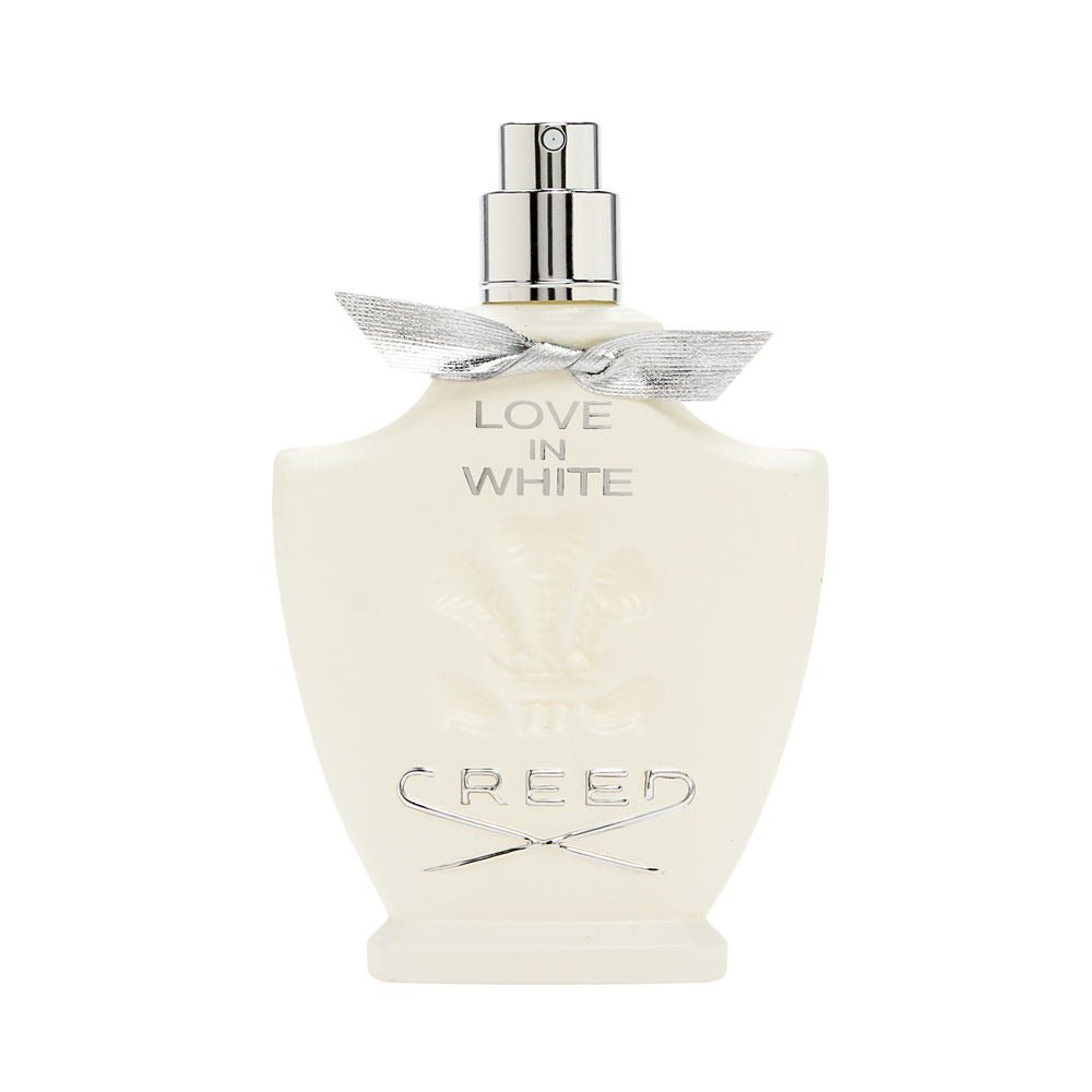 Love in White TesterEau De ParfumCreedFragrance Nevaeh