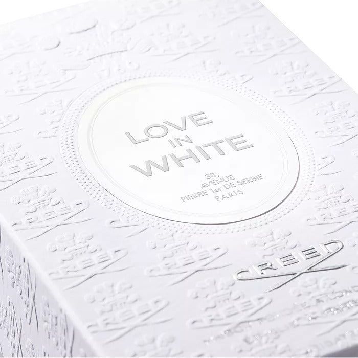 Love in WhiteEau De ParfumCreedFragrance Nevaeh