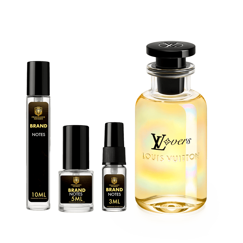 LV Lovers Decant (Sample)Eau de ParfumLouis VuittonFragrance Nevaeh