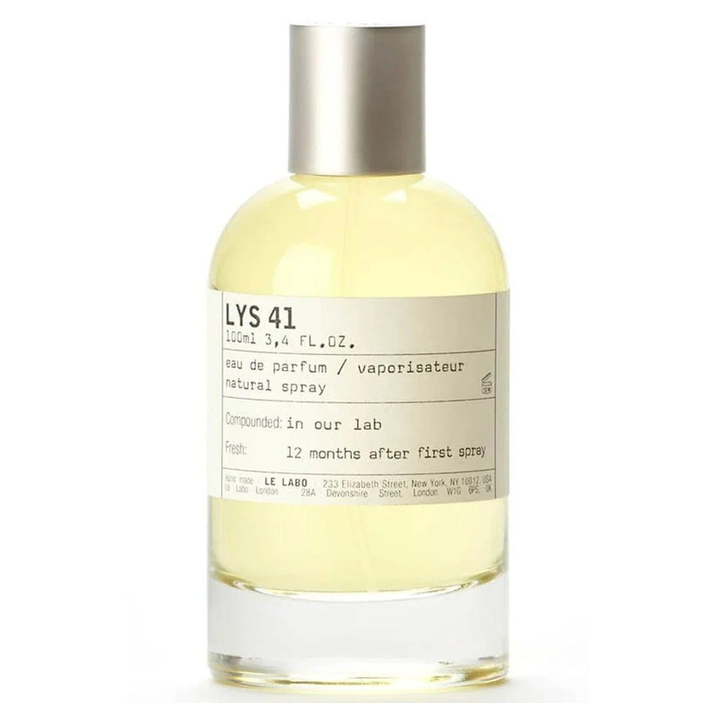 Lys 41Eau De ParfumLe LaboFragrance Nevaeh