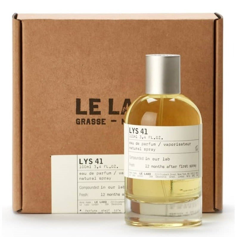 Lys 41Eau De ParfumLe LaboFragrance Nevaeh