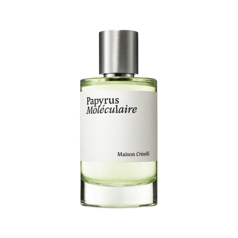 Maison Crivelli Papyrus Moléculaire fragrance bottle