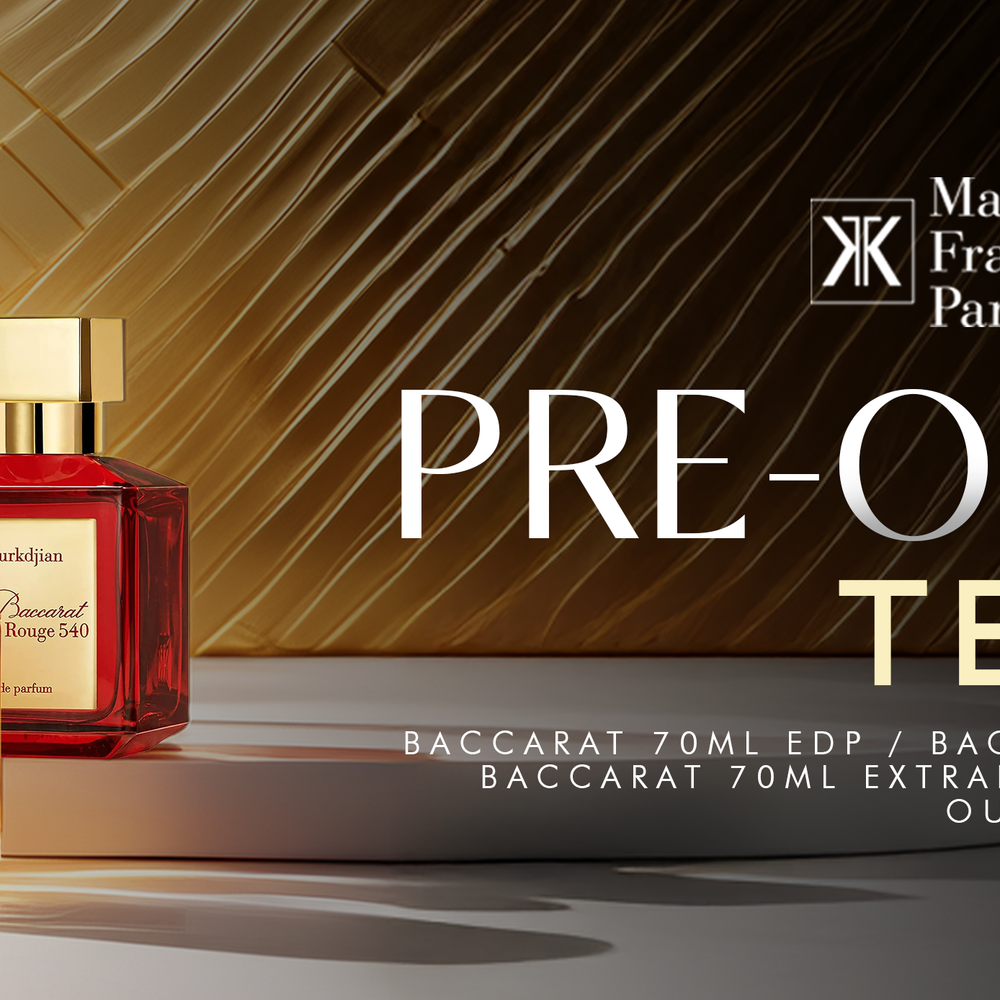 Fragrance Nevaeh