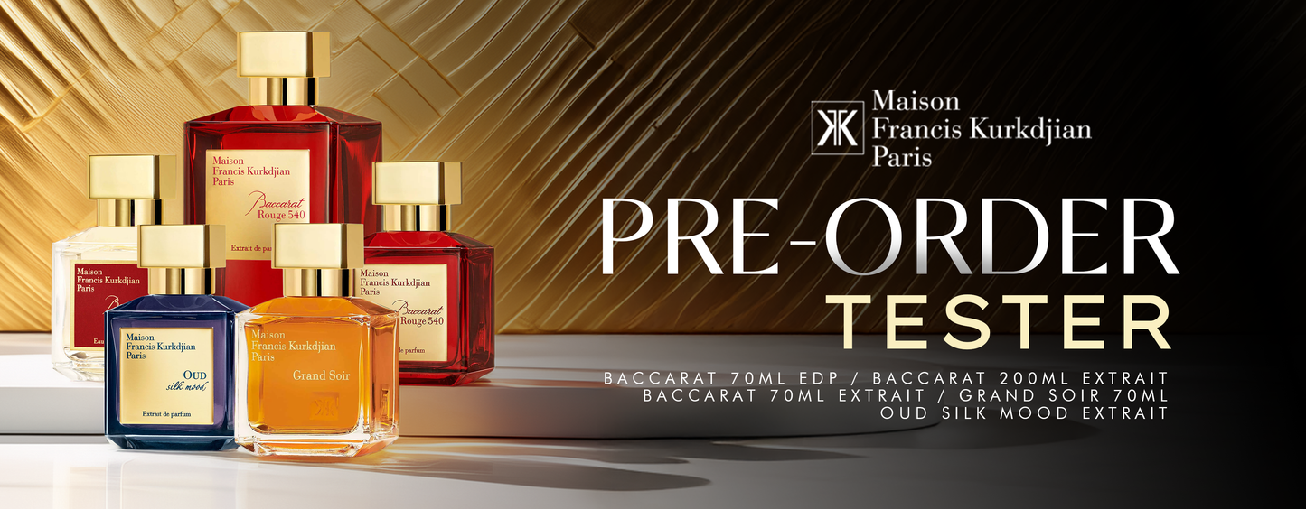 Fragrance Nevaeh