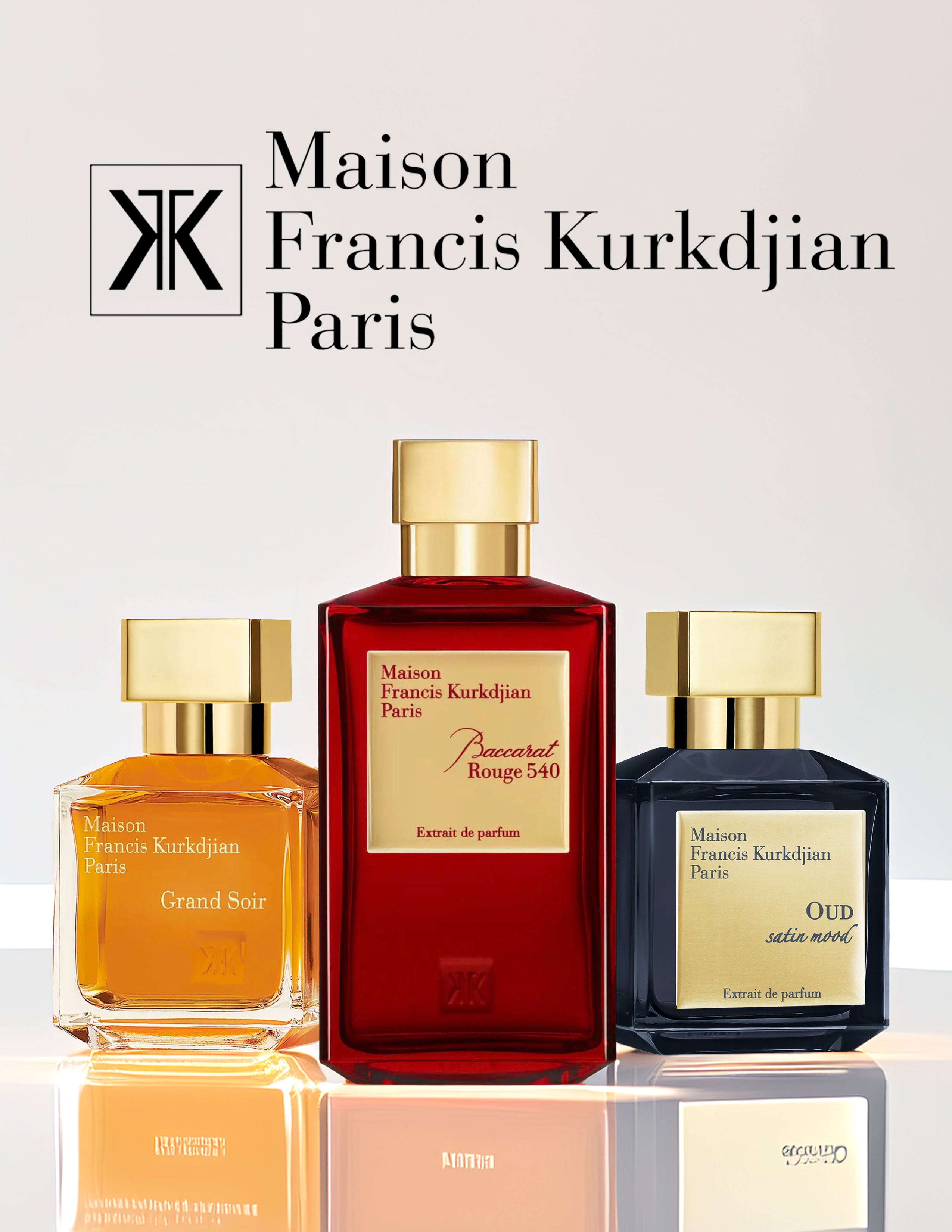 Brand Collection