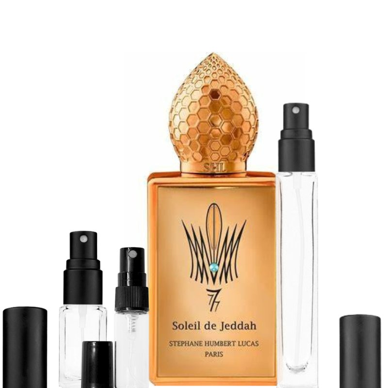 Mango Kiss DecantEau De ParfumStephane Humbert LucasFragrance Nevaeh