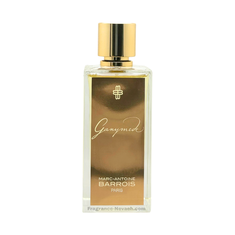 Marc-Antoine Barrois Ganymede fragrance bottle