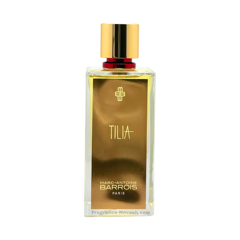Marc-Antoine Barrois Tilia fragrance bottle