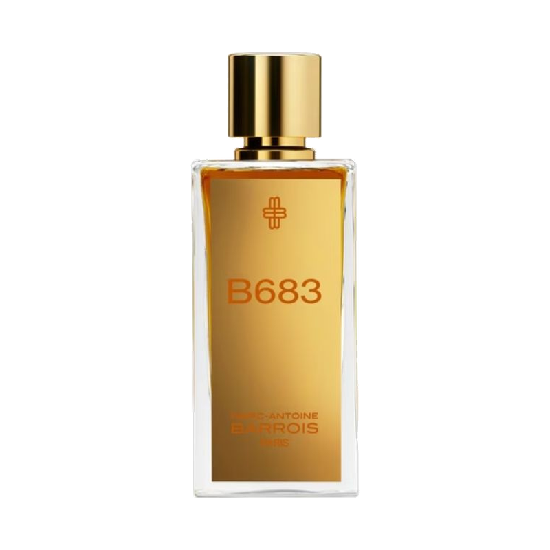 Marc-Antoine Barrois B683 fragrance bottle