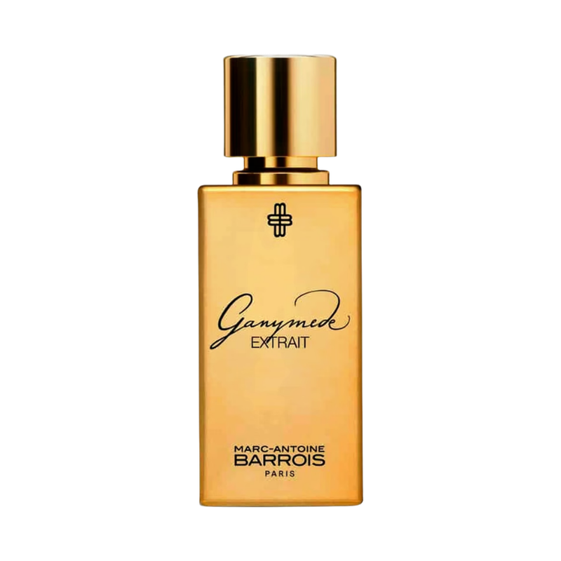 Marc-Antoine Barrois Ganymede Extrait fragrance bottle
