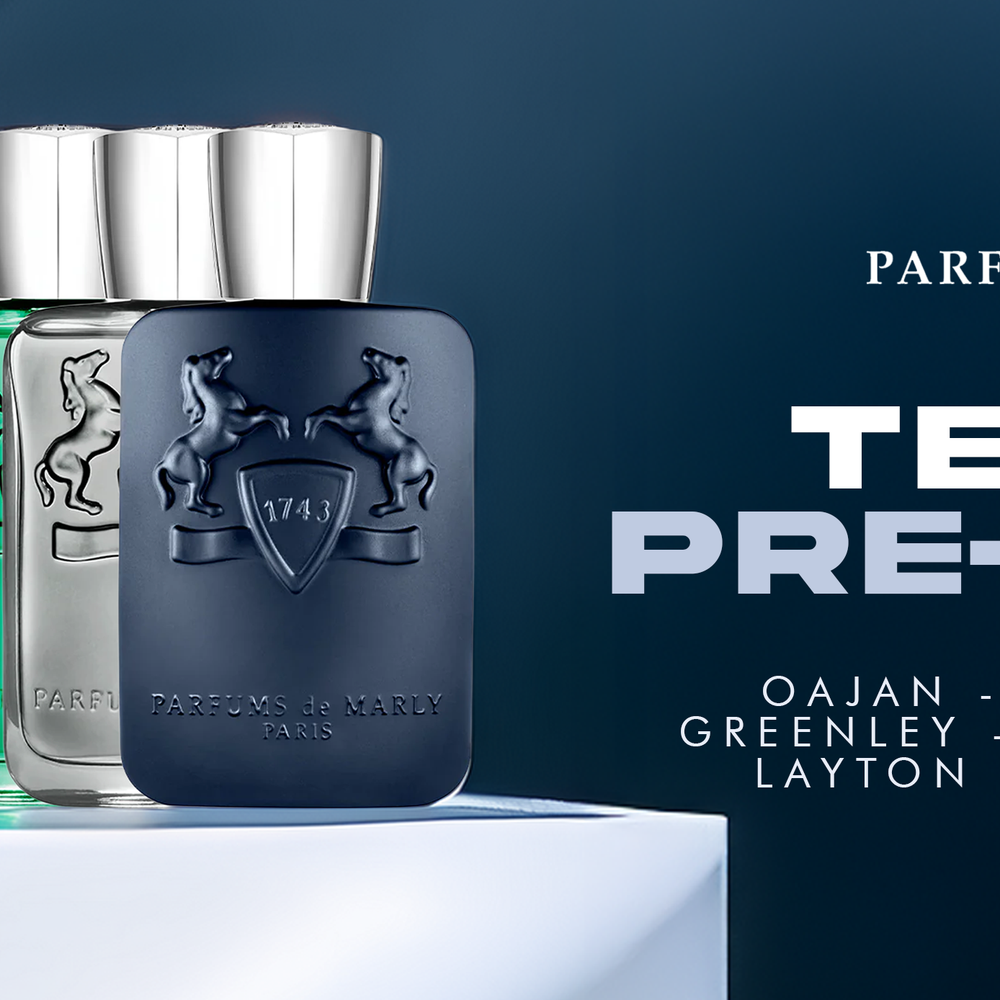 Fragrance Nevaeh